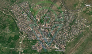 Soto del Real, Madrid.